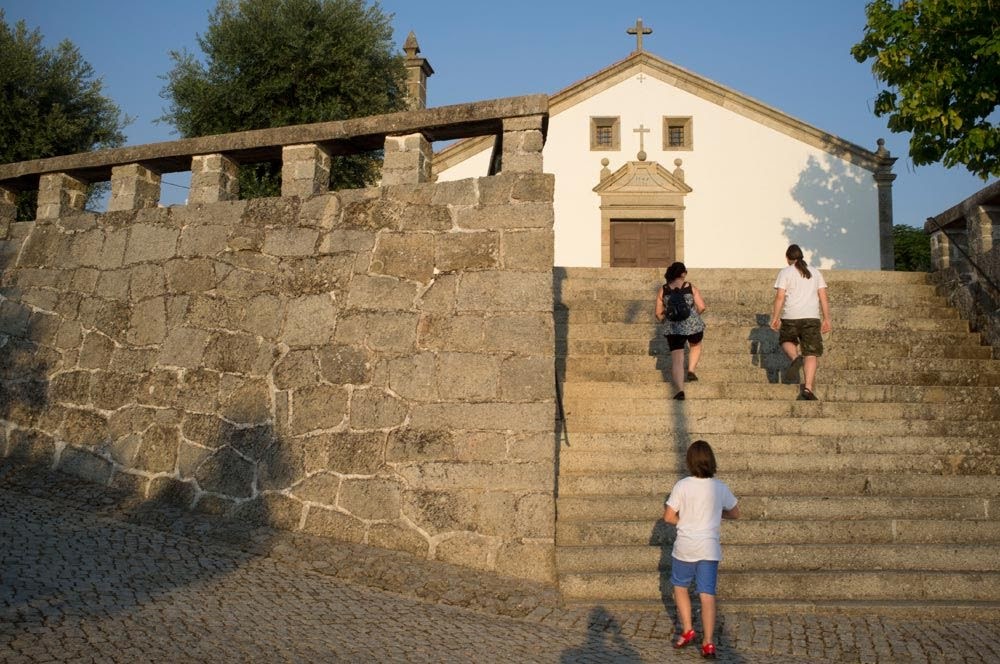 The Best Holidays In Rosmaninhal-Portugal