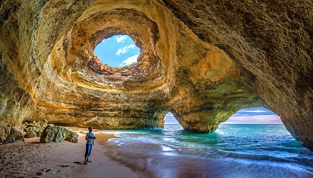 Holidays In The Algarve Things To Do