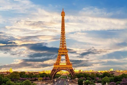 10 Paris Cheap Hotels Near Disneyland