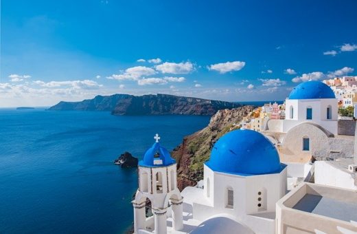 Which Are The Best Greek Islands For Couples