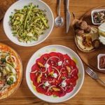 Da Romeo Restaurant Holidays in Bali For Families